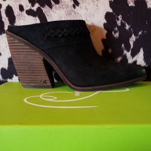 Nwt Sam Edelman Great Quality